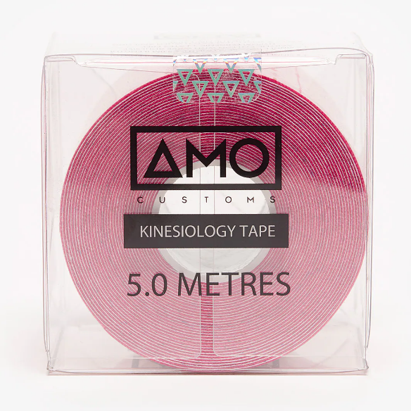 AMO K-TAPE - Pink