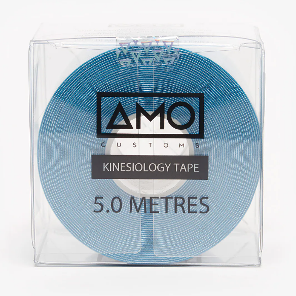 AMO K-TAPE - Light Blue