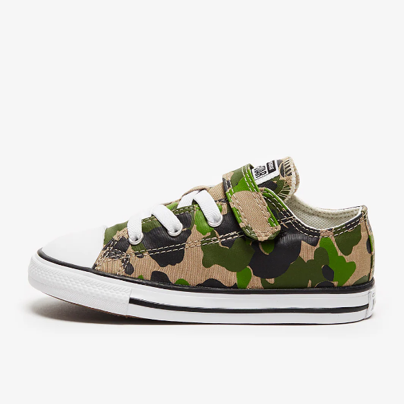 Converse Chuck Taylor All Star 1V