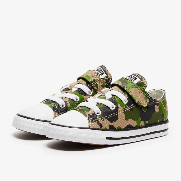 Converse Chuck Taylor All Star 1V