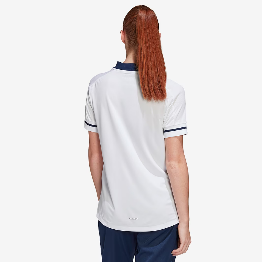 adidas Team GB Womens Football Jersey