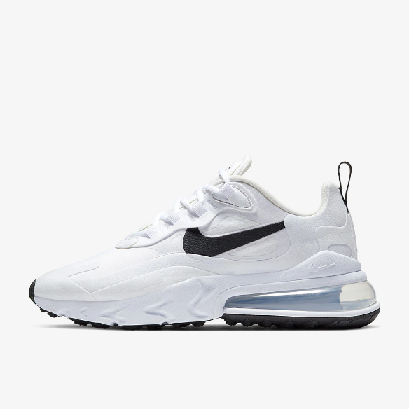 Nike Womens Air Max 270 React