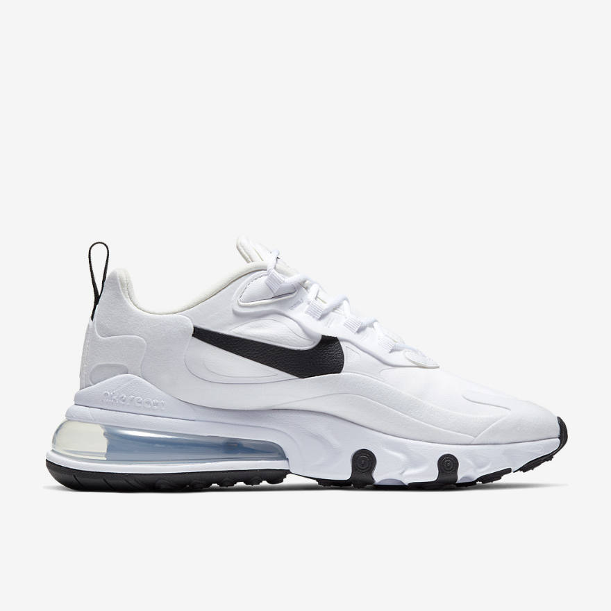 Nike Womens Air Max 270 React