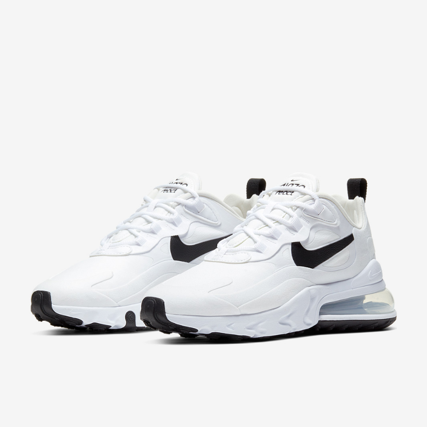 Nike Womens Air Max 270 React