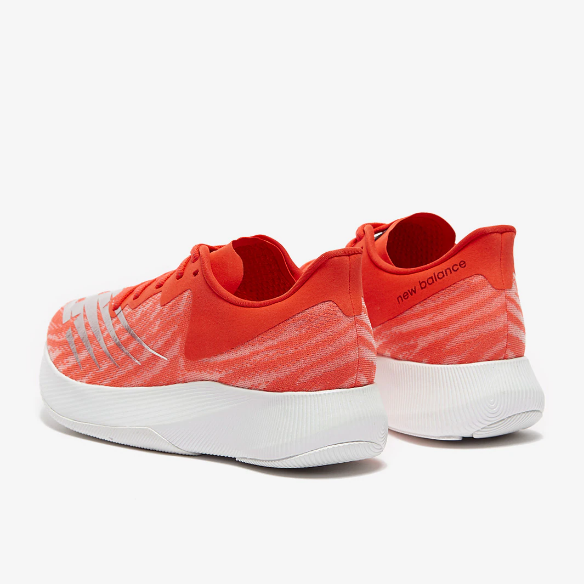 New Balance Womens FuelCell TC