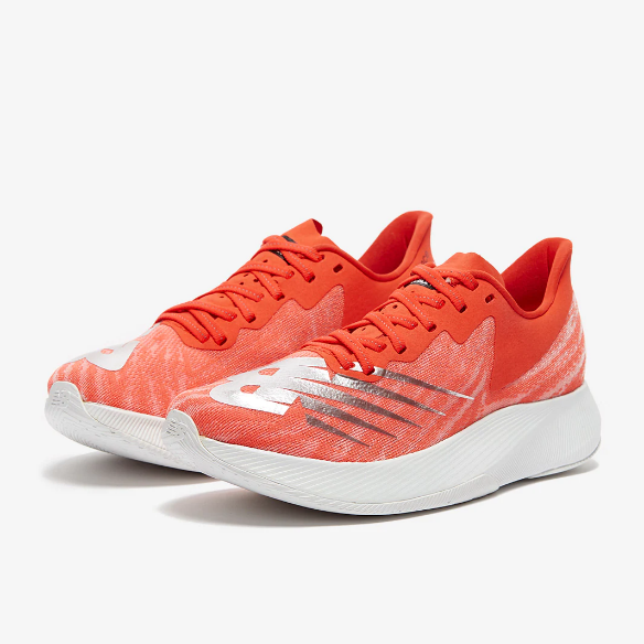 New Balance Womens FuelCell TC