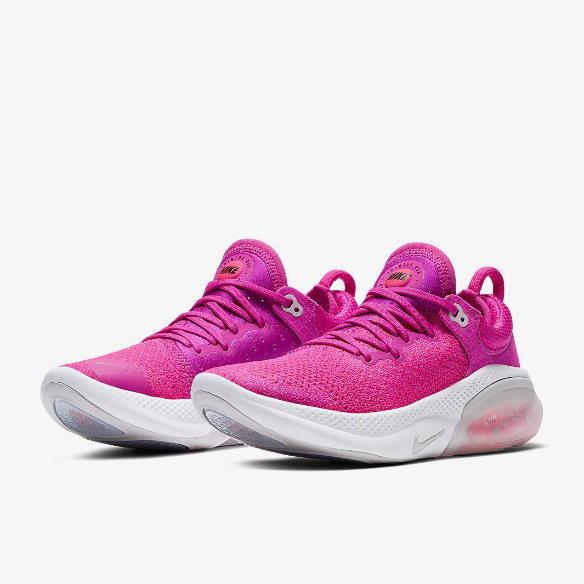 Nike Womens Joyride Run Flyknit