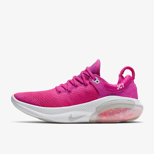 Nike Womens Joyride Run Flyknit