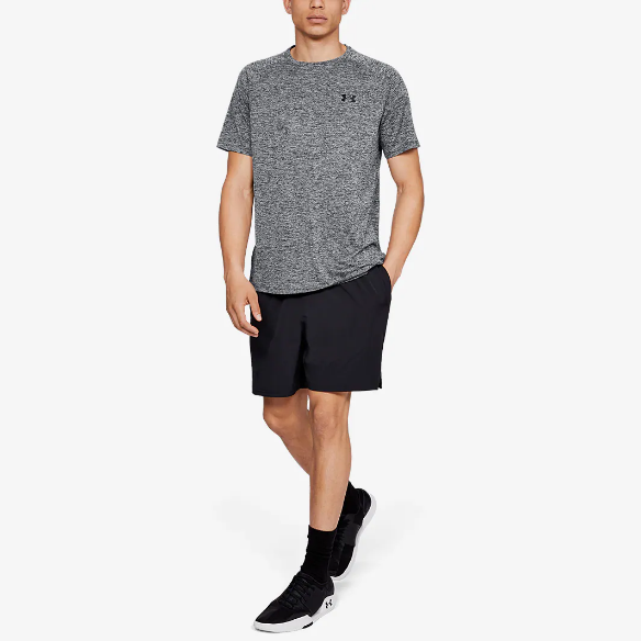 Under Armour Tech 2.0 Short Sleeve Tee