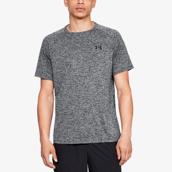 Under Armour Tech 2.0 Short Sleeve Tee