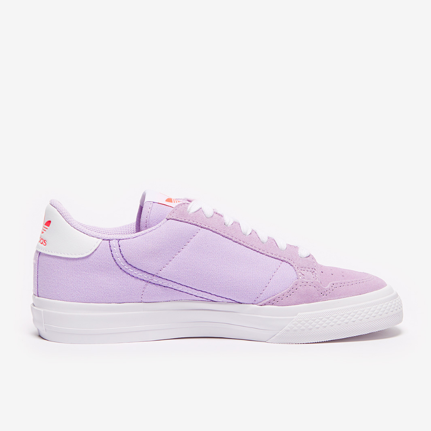 adidas Originals Womens Continental Vulc