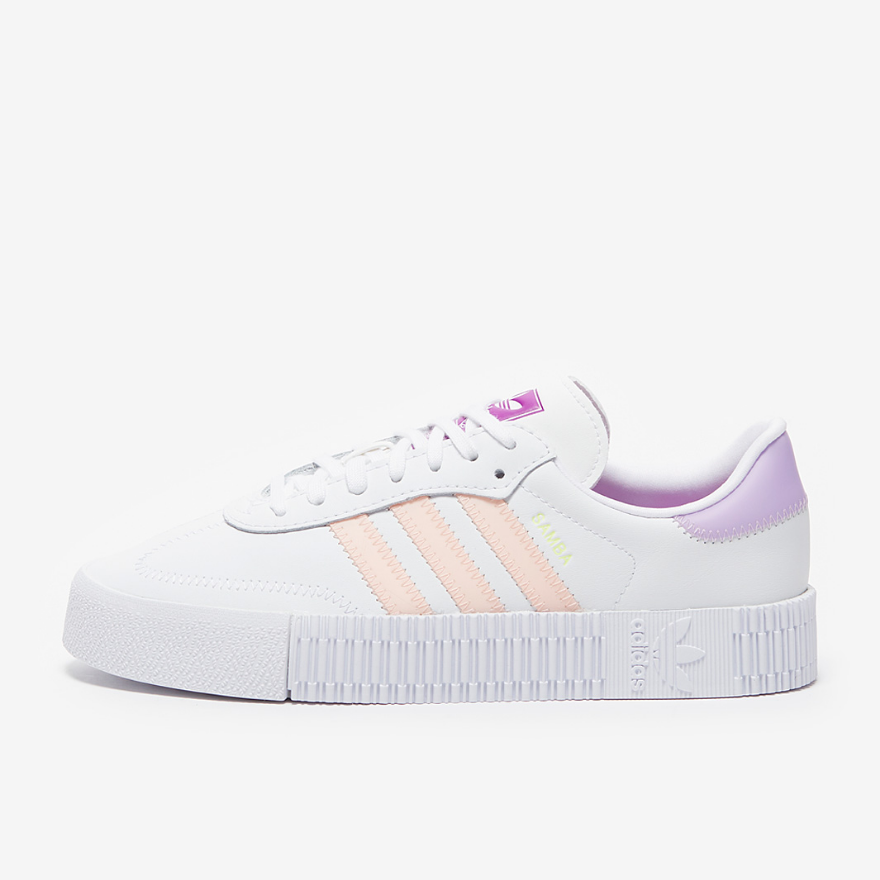 adidas Originals Womens Sambarose