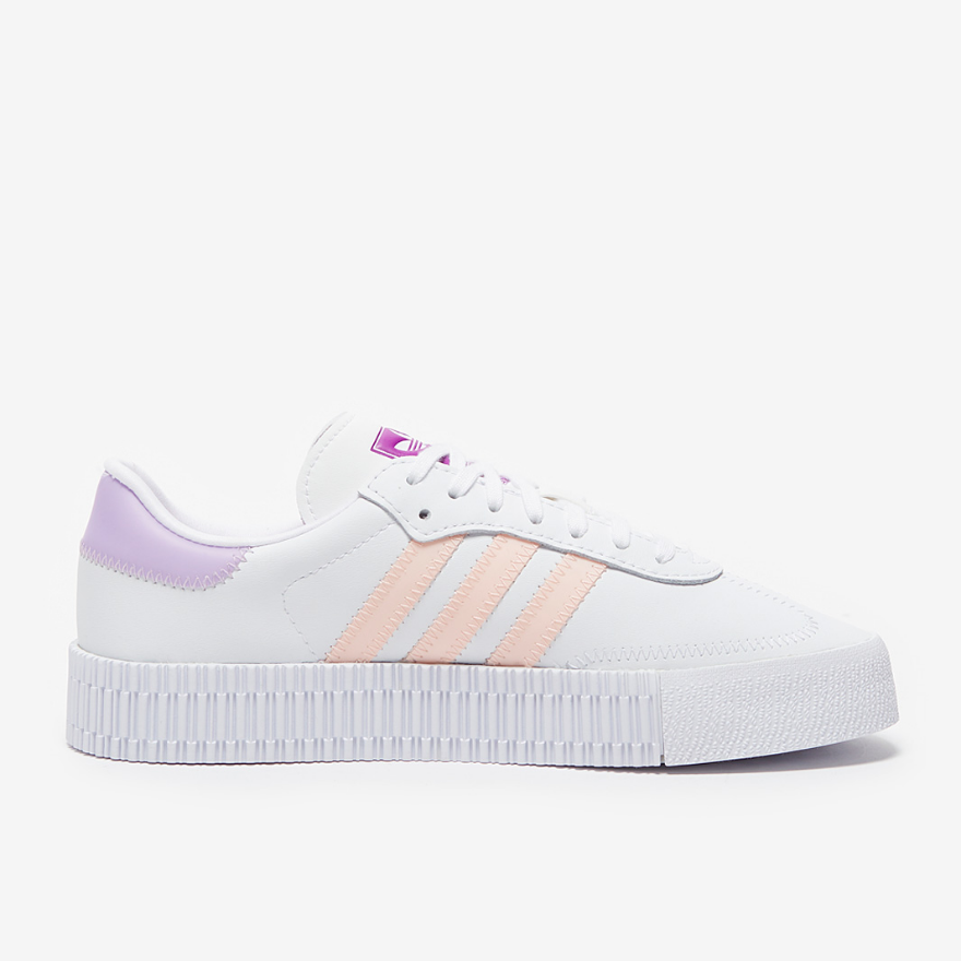 adidas Originals Womens Sambarose