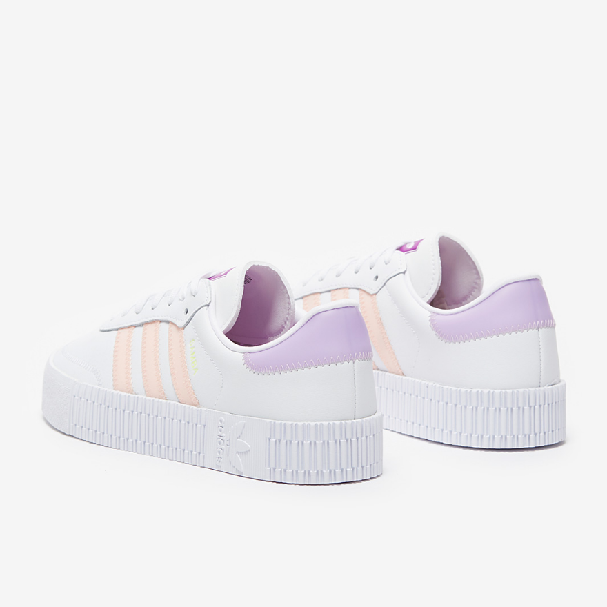 adidas Originals Womens Sambarose