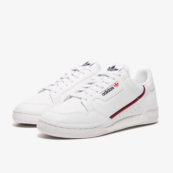 adidas Originals Continental 80 Vegan