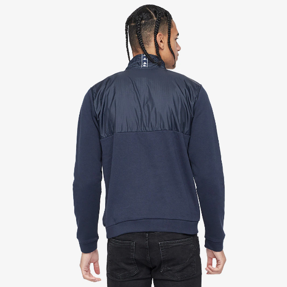 Kappa If Fleece/Jacket