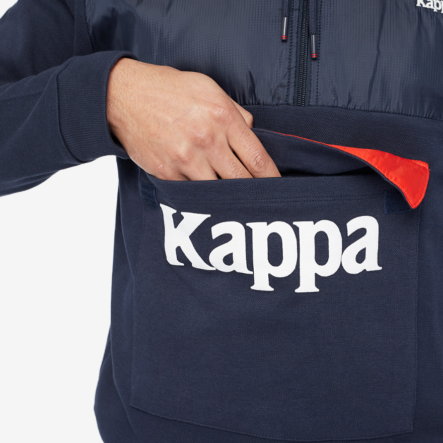 Kappa If Fleece/Jacket