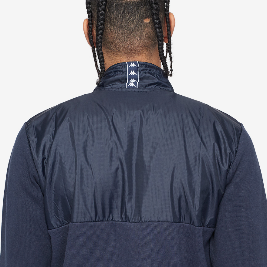 Kappa If Fleece/Jacket