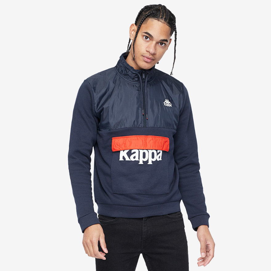 Kappa If Fleece/Jacket