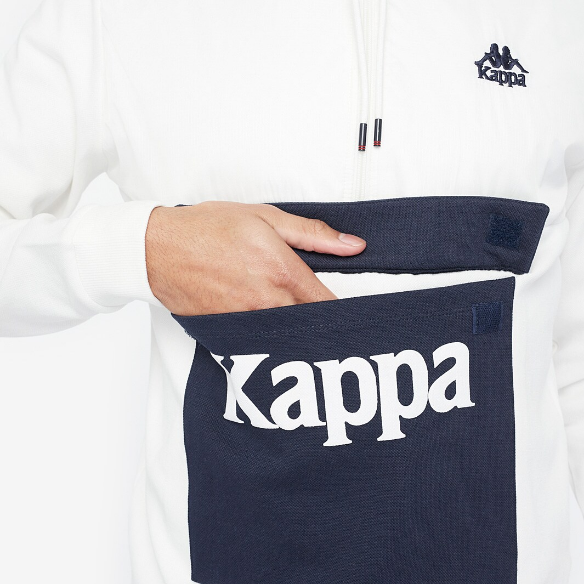 Kappa If Fleece/Jacket