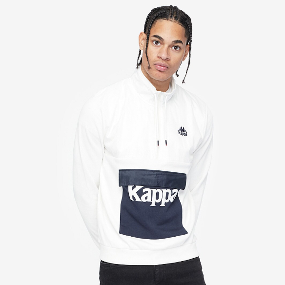 Kappa If Fleece/Jacket