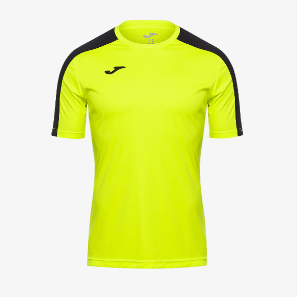 Joma Academy III SS Jersey