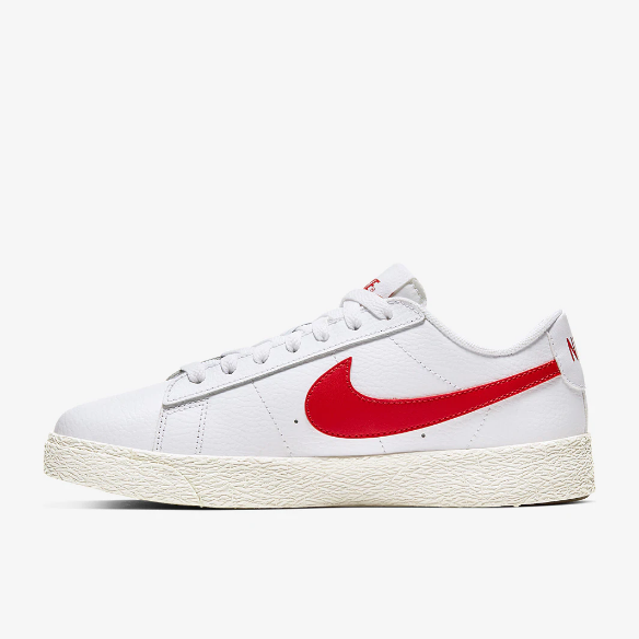 Nike Kids Blazer Low