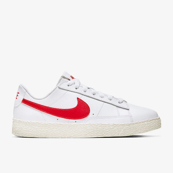 Nike Kids Blazer Low