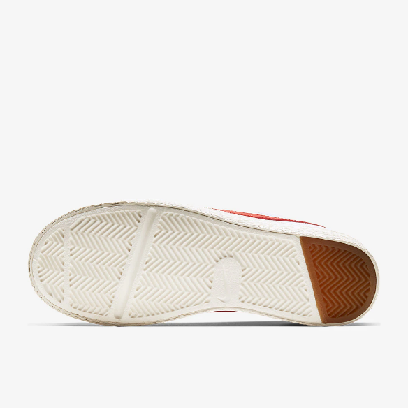 Nike Kids Blazer Low