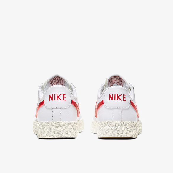 Nike Kids Blazer Low