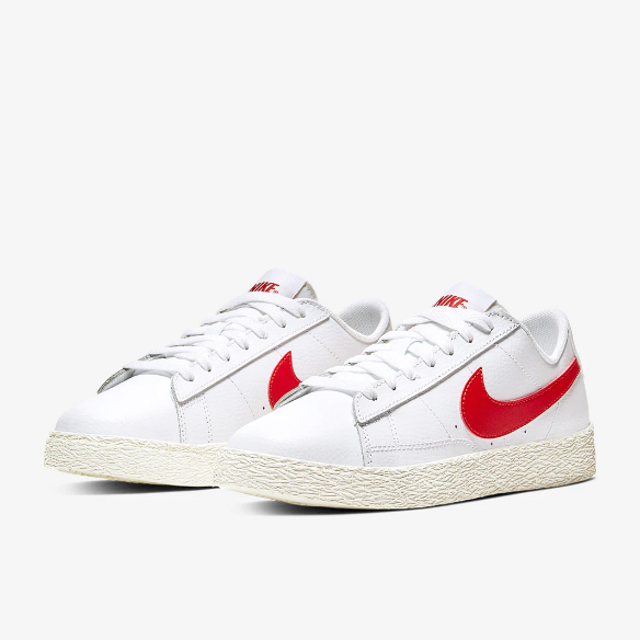 Nike Kids Blazer Low