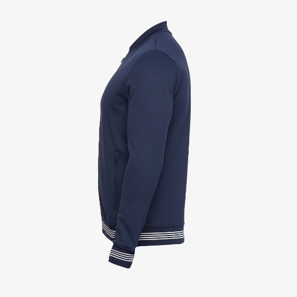 Joma Campus III Jacket
Dark Navy/White