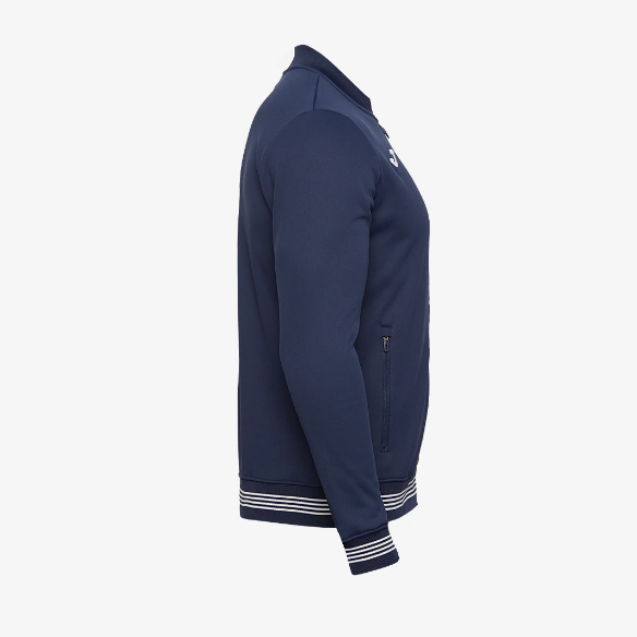 Joma Campus III Jacket
Dark Navy/White