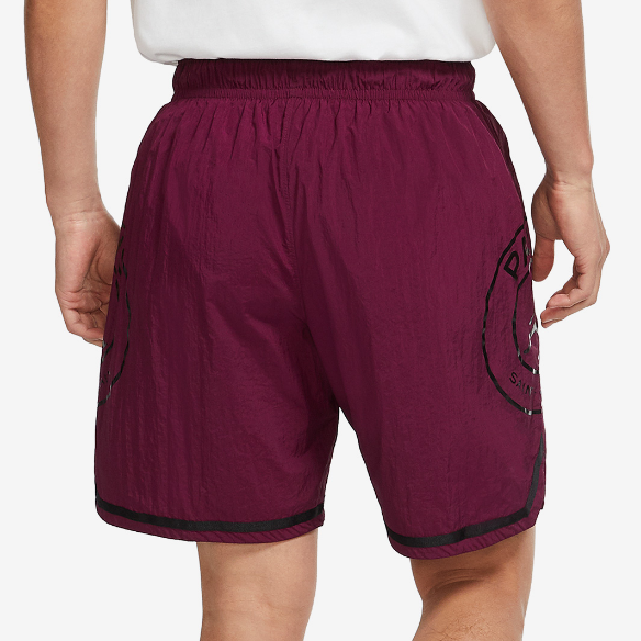 Jordan PSG Basketball Short