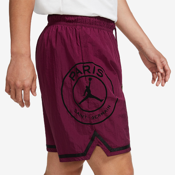 Jordan PSG Basketball Short