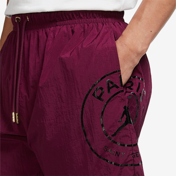 Jordan PSG Basketball Short