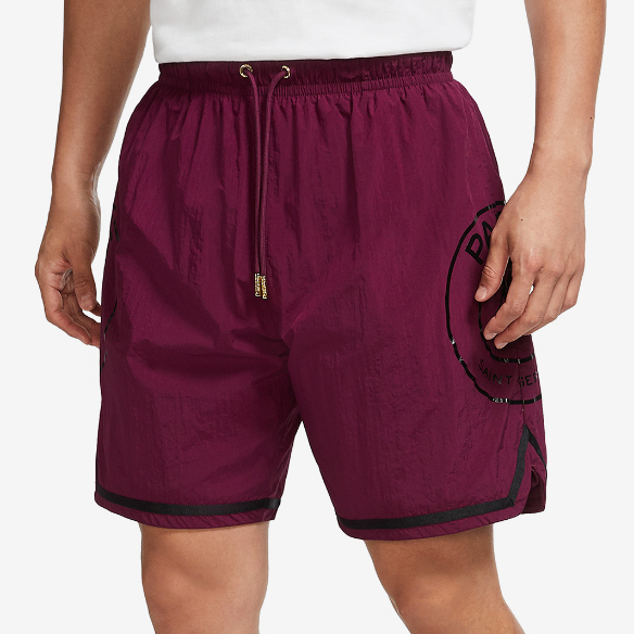 Jordan PSG Basketball Short