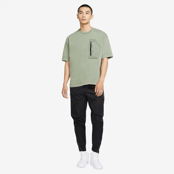 Jordan 23Engineered Top