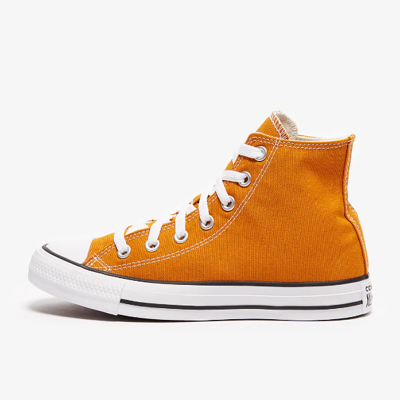 Converse Womens Chuck Taylor All Star Hi