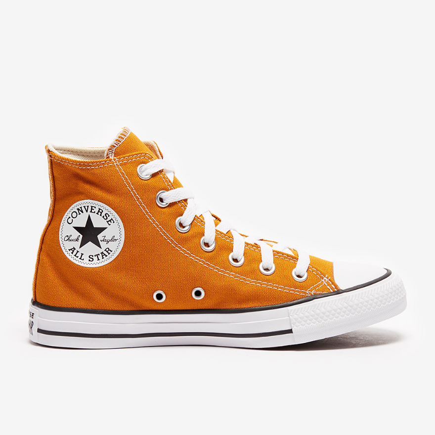 Converse Womens Chuck Taylor All Star Hi