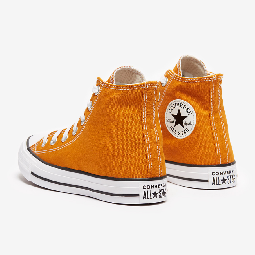 Converse Womens Chuck Taylor All Star Hi