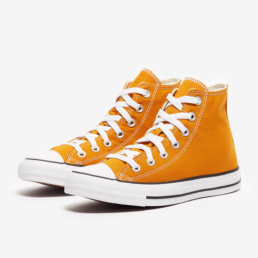 Converse Womens Chuck Taylor All Star Hi