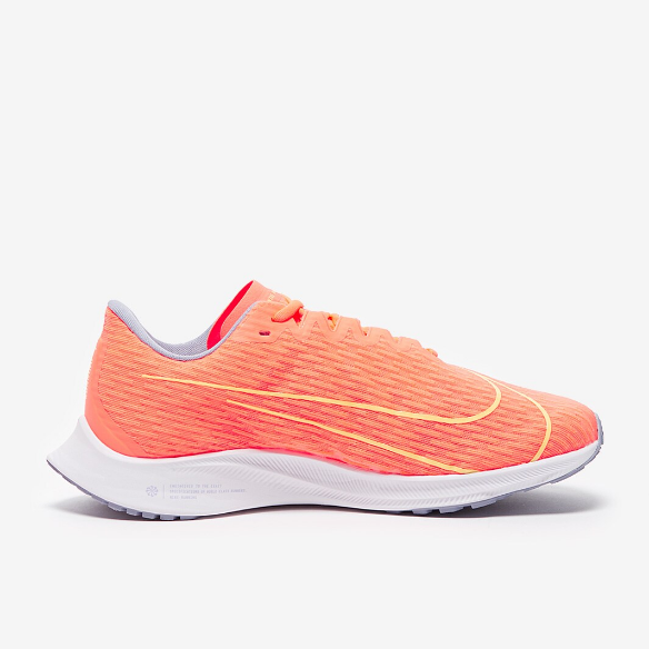 Nike Womens Zoom Rival Fly 2