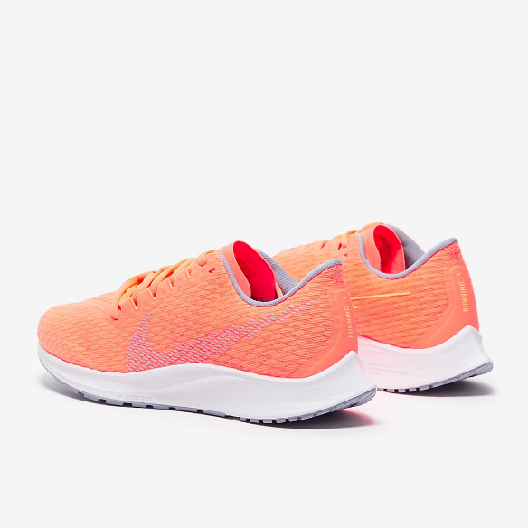 Nike Womens Zoom Rival Fly 2