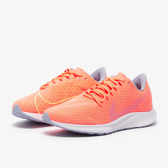 Nike Womens Zoom Rival Fly 2