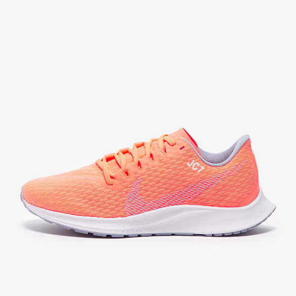 Nike Womens Zoom Rival Fly 2