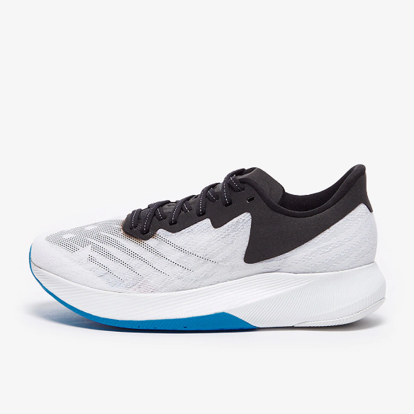 New Balance Womens FuelCell TC