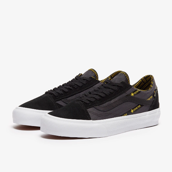 Vans UA Old Skool Gore-Tex