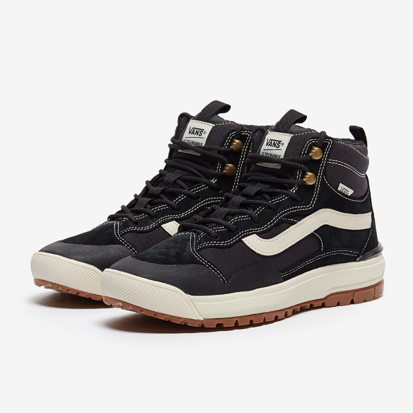 Vans UA UltraRange EXO Hi MTE