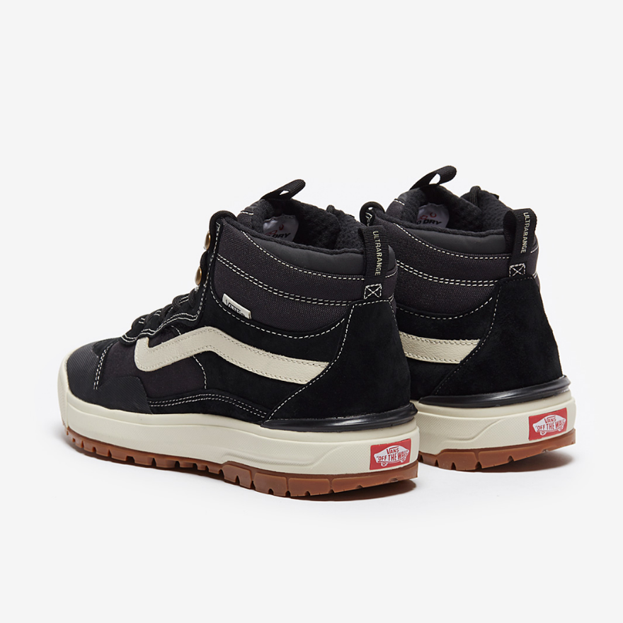 Vans UA UltraRange EXO Hi MTE